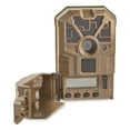 Muddy 16MP Trail Cameras, 4 Pack