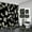 100 Dollar Bills, variant on 4PCS/Set Money Shower Curtain Sets , Hundred US Dollar Bills Cash Benjamin Franklin Funny Luxury Modern Bathroom Decor, Waterproof Fabric Shower Curtain, Non-Slip Bath Mat Toilet Rug, 100 Dollars