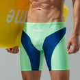 thumbnail image 4 of Mens Swimwear Underwear Summer Swim Boxers Shorts Trunks Swimsuit Board Swimming, 4 of 14