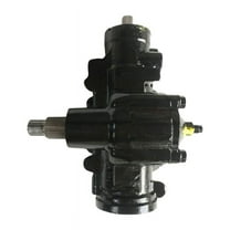 Edelmann Elite 3025 Steering Gear Fits select: 1967-1976 CHEVROLET CAMARO, 1970 CHEVROLET MALIBU