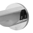 thumbnail image 5 of ALFI brand AB2201-PC Polished Chrome Wallmounted Tub Filler Bathroom Spout, 5 of 6