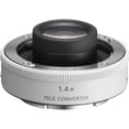 thumbnail image 1 of Sony FE 1.4x Teleconverter Lens - SEL14TC - Telephoto Zoom Converter, 1 of 4