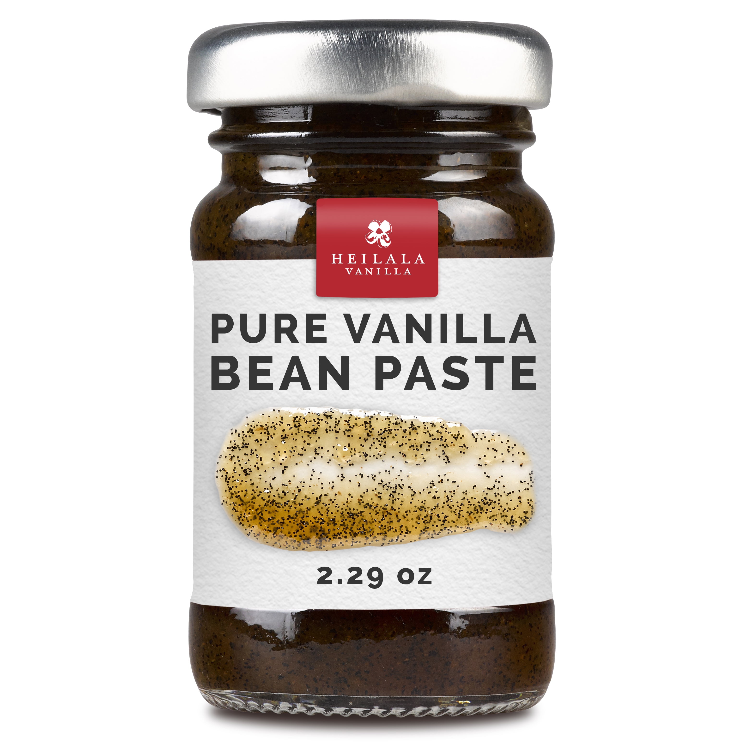 Vanilla bean paste - arcticholoser