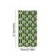 thumbnail image 3 of Soccer-Themed Beach Towel And Microfiber Beach Bath Towel And Soccer Party Decorative Towel And Size 55 X 28 Inches, 3 of 6