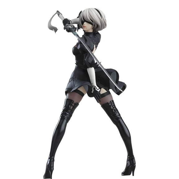 Good Smile Company NieR: Automata Pop Up Parade 2B Figure