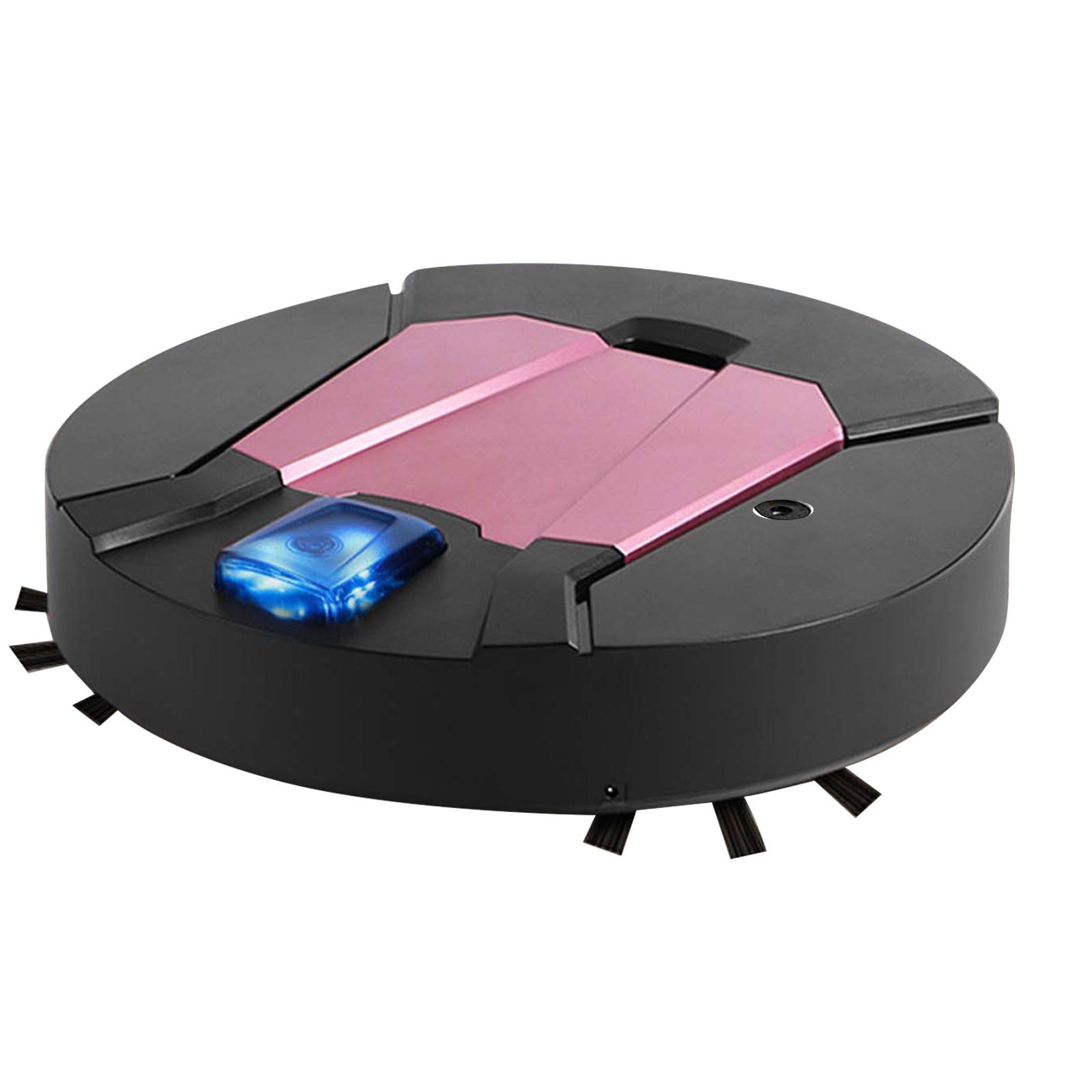 SPOORYYO Intelligent Sweeping Robot - Vacuum, Sweeping, Mopping, and Spray Humidification in One with Mecha Style