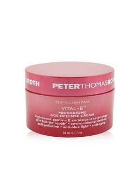 Peter Thomas Roth Vital-E Microbiome Age Defense Cream 1.7 oz