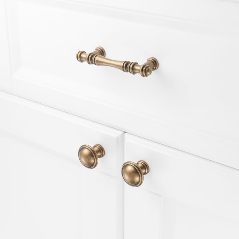 KOOFIZO Cabinet Or Furniture Pulls