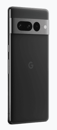 Google Pixel 8a 5G 128GB Smartphone (Unlocked), Obsidian