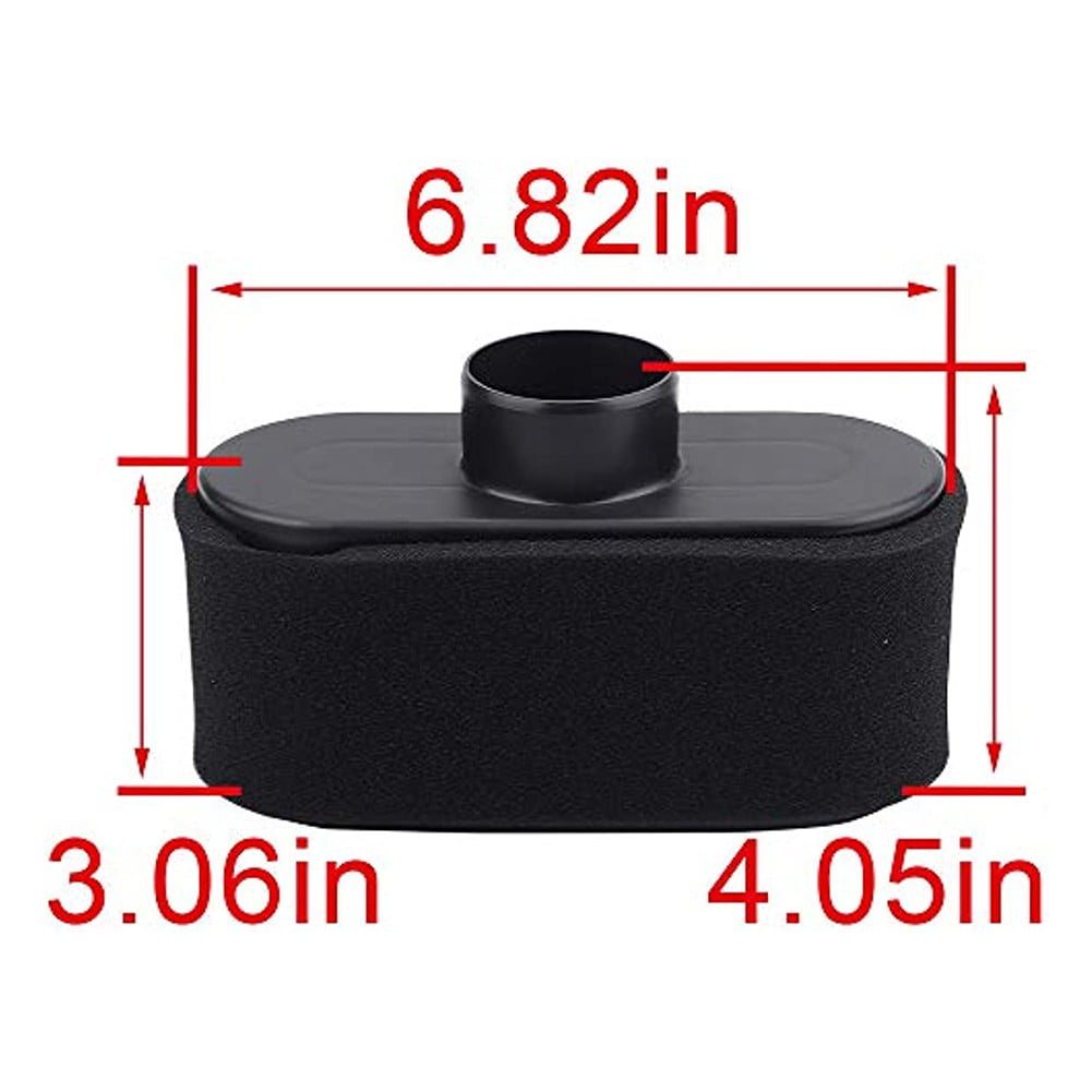 Outlier 11013-0752 Air Filter for FR651V FR691V FR730V FS481V FS541V FS600V, Lawn Mower Parts & Accessories