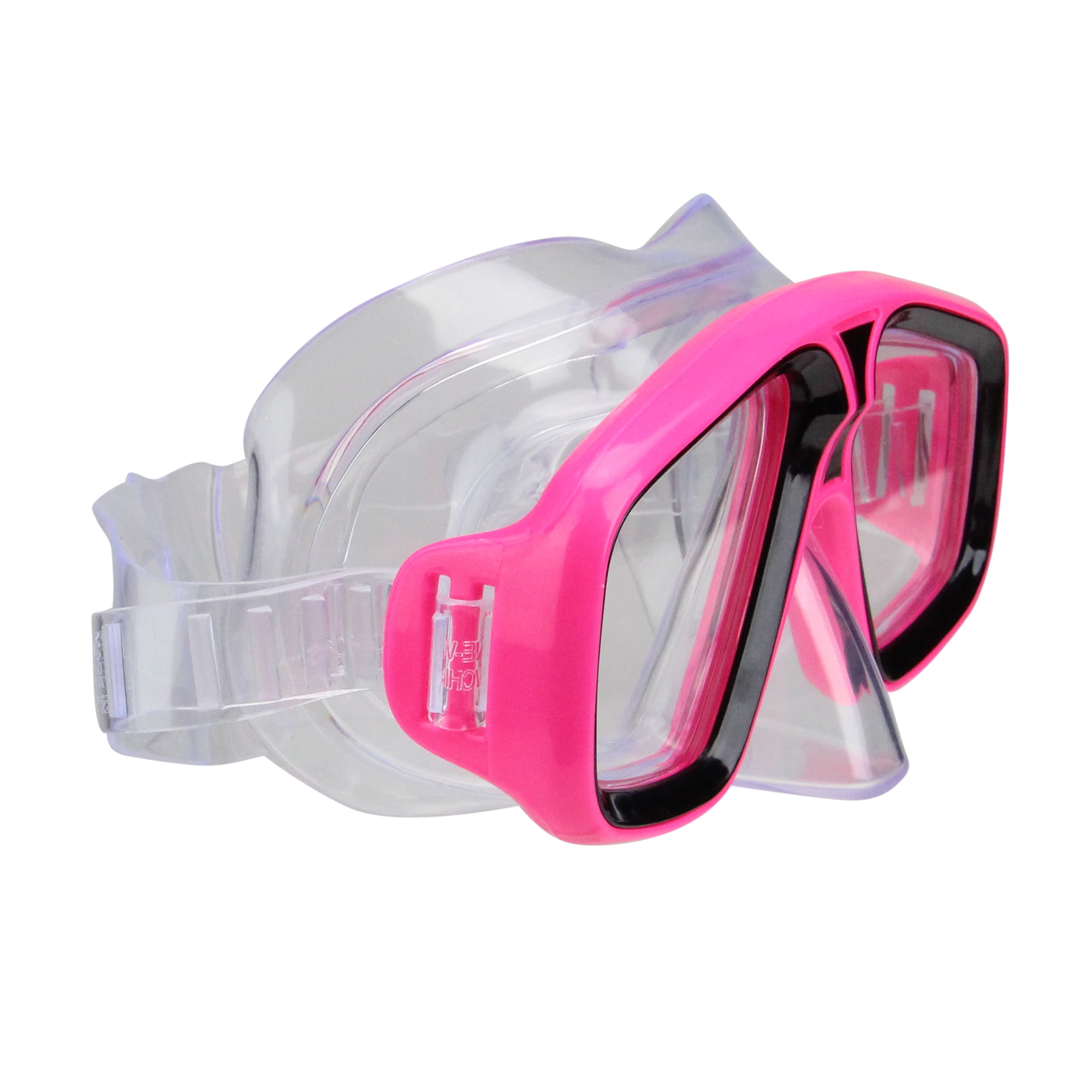 Details about   Goggles Water Sun & Fun Pink Green 