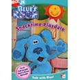 thumbnail image 2 of BLUES CLUES-BLUES ROOM-SNACKTIME PLAYDATE (DVD) NEW, 2 of 2