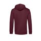 thumbnail image 2 of B&C - Sudadera para Hombre (Burdeos), 2 of 2