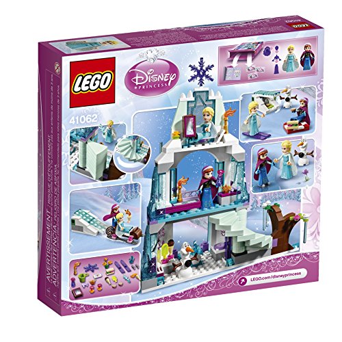 lego disney 41062