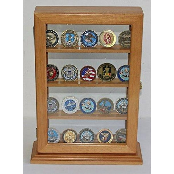 Thimble Display Case