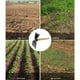 thumbnail image 5 of Azada Y Cultivadora Mano para Jardín Doble Propósito Rastrillo 5 Garras Herramientas Agrícola, 5 of 9