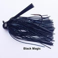 thumbnail image 2 of Queen Tackle Tungsten Football Jig, 2 of 5