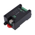 thumbnail image 1 of 422 USB 422 485 PRO Module with Rail Serial Port Converter Module with DB9 Male Connector USB B Interface, 1 of 7