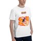 thumbnail image 2 of Camiseta de Manga Corta para Hombres Naru, 2 of 5