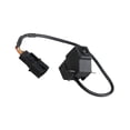 thumbnail image 4 of Cámara trasera yuxing 95760-3Z603 para I40 2015 color negro, 4 of 5