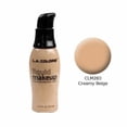 thumbnail image 5 of L.A. Colors Pump Liquid Makeup, 5 of 9