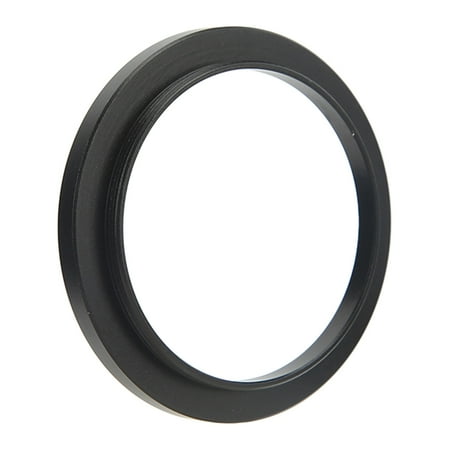 

Telescope Adapter M42 To M48 Aluminium Alloy M42 To M48 Adapter M42x0.75mm External Thread For Replacement