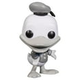 thumbnail image 3 of Funko POP! Disney 100 Donald Duck [B&W] #1309 TargetCon Exclusive, 3 of 3