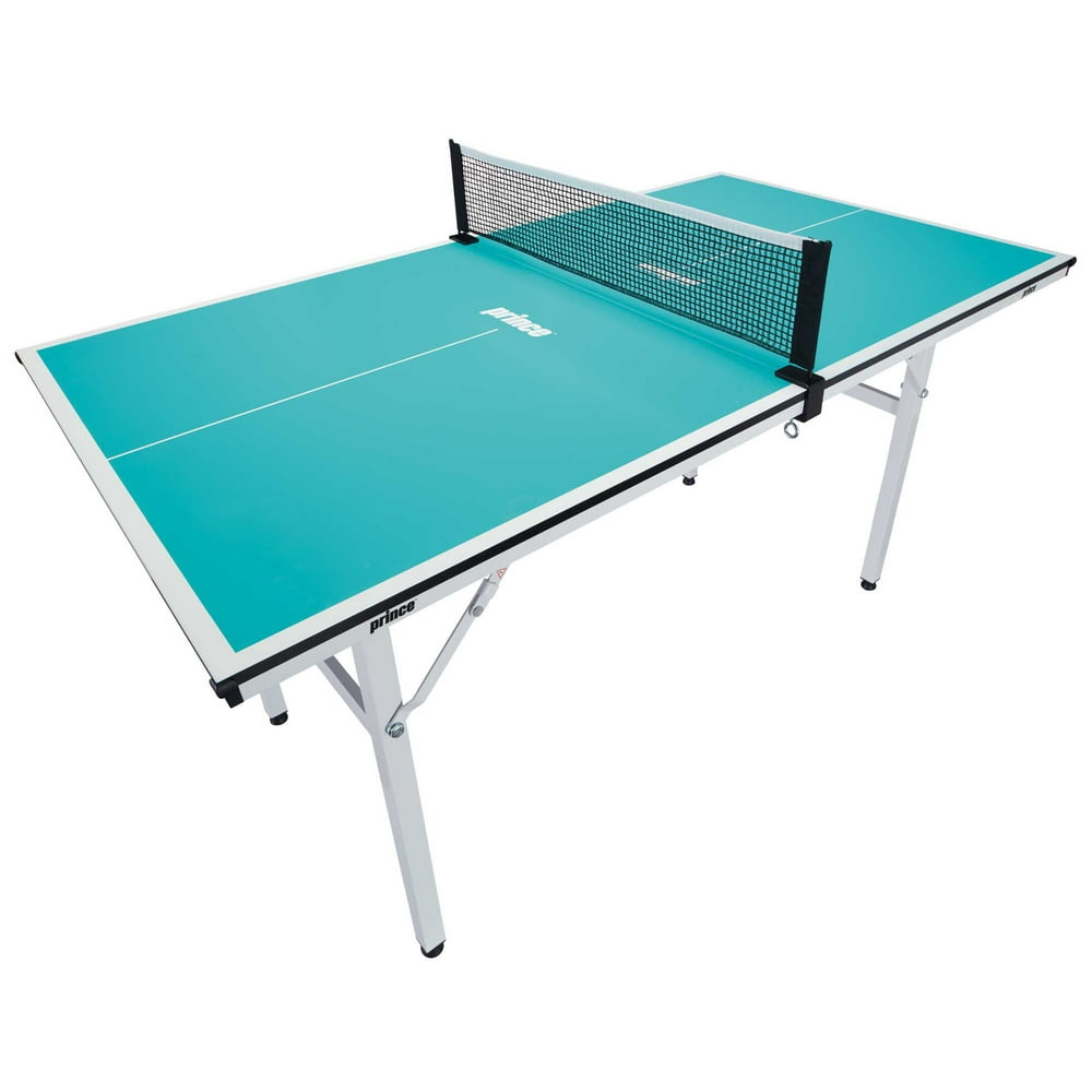 Prince Half Pint Table Tennis Table