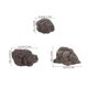 thumbnail image 2 of NUOLUX 3Ud Accesorios De Rocas Artificiales Para Jardín De Hadas Con Y Material Duradero, 2 of 6