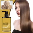 thumbnail image 1 of Protein Wash And Care Set Cleaning Oil Control Moisturizing Shampoo And Hair Care 200g, 1 of 7