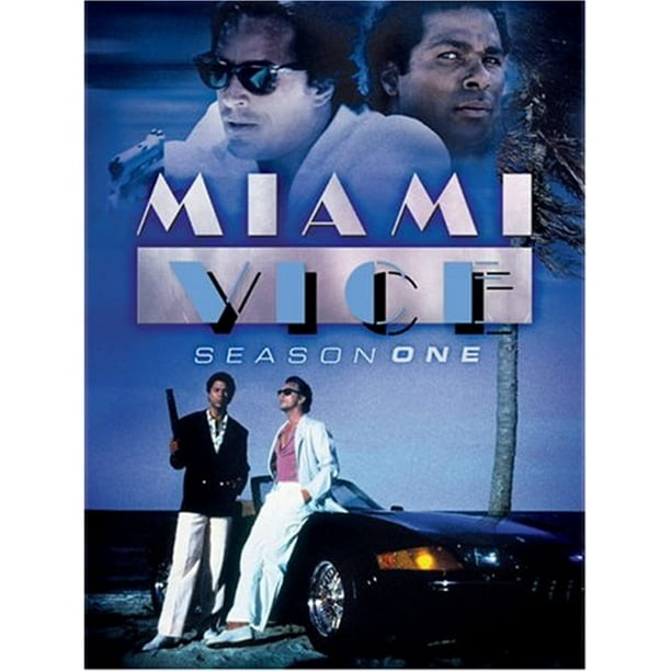 This Intense 'Miami Vice' Episode Made Bruce Willis a Star