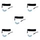 thumbnail image 1 of Soidarity Paddle Safety Rod Elastic Leash Boats Stretch Rope Raft Type2 NO2, 1 of 1