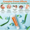 thumbnail image 2 of Crema GPC Green Pharm Pantenol 9% con aloe vera 100 ml, 2 of 7