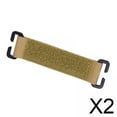thumbnail image 1 of Tablero de parches de moral,Tablero de parches de moral Accesorio del Molle,Insignia con clip para bricolaje,almohadilla para pegar,soporte para pegatinas,Colección de almacenamiento, 1 of 8