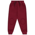 thumbnail image 3 of STITCH & STONE Boys 3PK Joggers - Comfy and Cool Pants for Boys, CAMO , 10/12, 3 of 4