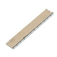 thumbnail image 4 of 4x Adhesive Car Truck Tire Tyre Wheel Balance Weights Strips 2.1oz/60g Silver, 4 of 8