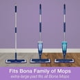thumbnail image 3 of Bona Pet System Microfiber Sweeping Pad for Multi-Surface Floors, 3 of 7