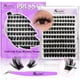 thumbnail image 1 of Kit de extensiones de pestañas AILAISHI, autoadhesivas, sin pegamento, NGT501, 1 of 8