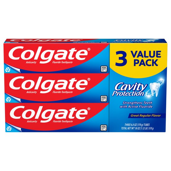 Colgate Toothpaste