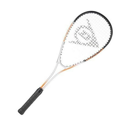 Dunlop Hyper Ti Squash Racquet