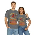 thumbnail image 5 of DJH Apparel | Jesus Christ The Chief Cornerstone Christian Unisex T-shirt, 5 of 5