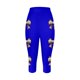 thumbnail image 3 of WILLBEST Pantalones de Yoga Con Estampado de Rugby Para Mujer, Mallas Deportivas, Leggings Capri de Moda, Mallas Deportivas Elásticas y Cómodas. Mediana, 3 of 3