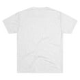 thumbnail image 3 of Vintage Bengal - Unisex Tri-Blend Crew Tee, 3 of 4