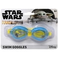 thumbnail image 1 of Star Wars The Mandalorian 1pk Splash Goggles- 2 PCS, 1 of 1
