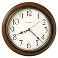 thumbnail image 3 of Howard Miller Kalvin Quartz Wall Clock, 3 of 4