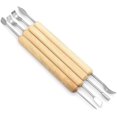 11pcs Pottery Tool, Ceramic Pottery Sculpting Tools Clay Sculpting