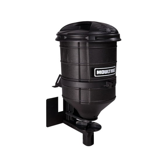 Moultrie ATV Broadcast Spreader Electronic Gate