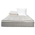 thumbnail image 1 of Colchón King Size + Almohada Osos + Protector de colchón Restonic Spring Air Vail, 1 of 6