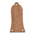 thumbnail image 2 of Wooden Guitar Neck Rod CoverElectric Guitar Accessory Replacement - , as, 2 of 7