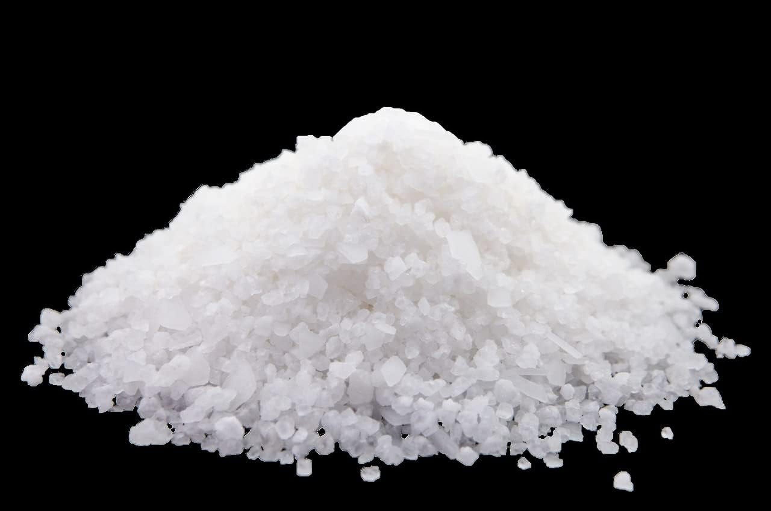 Natural Elephant Dead Sea Bath Salt | 10 Pound Bag (160oz) | 100% Natural and Pure| Coarse Grain | Ideal for Baths and Soaks
